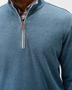 Johnnie-O Sully 1/4 Zip Pullover