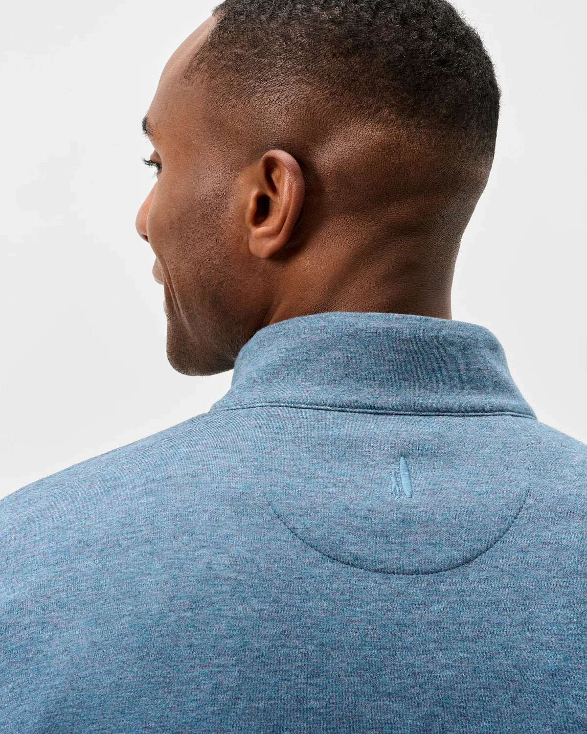 Johnnie-O Sully 1/4 Zip Pullover