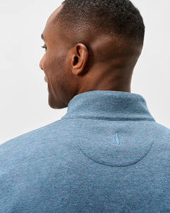 Johnnie-O Sully 1/4 Zip Pullover