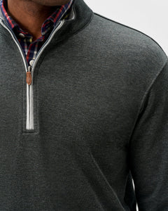 Johnnie-O Sully 1/4 Zip Pullover