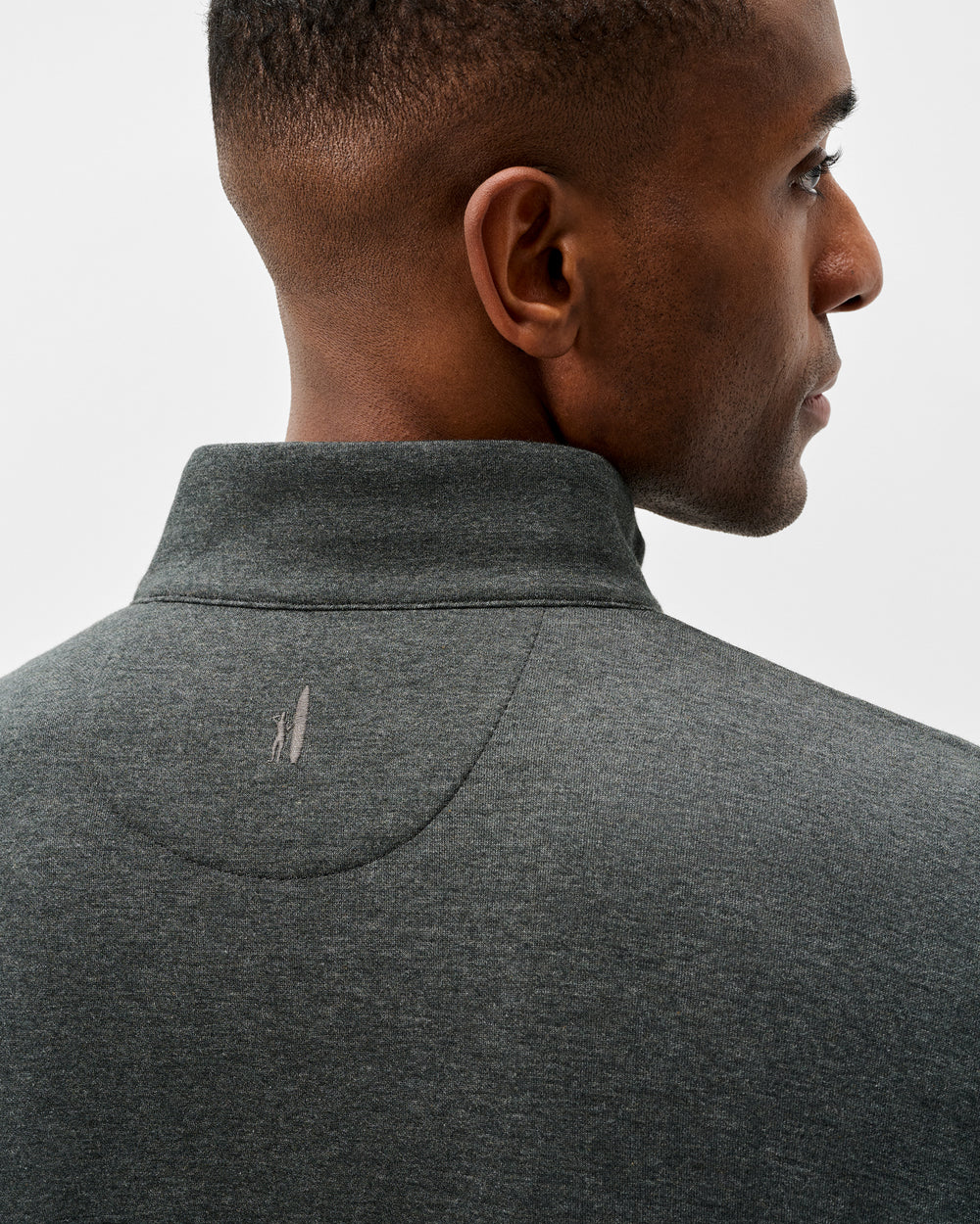 Johnnie-O Sully 1/4 Zip Pullover