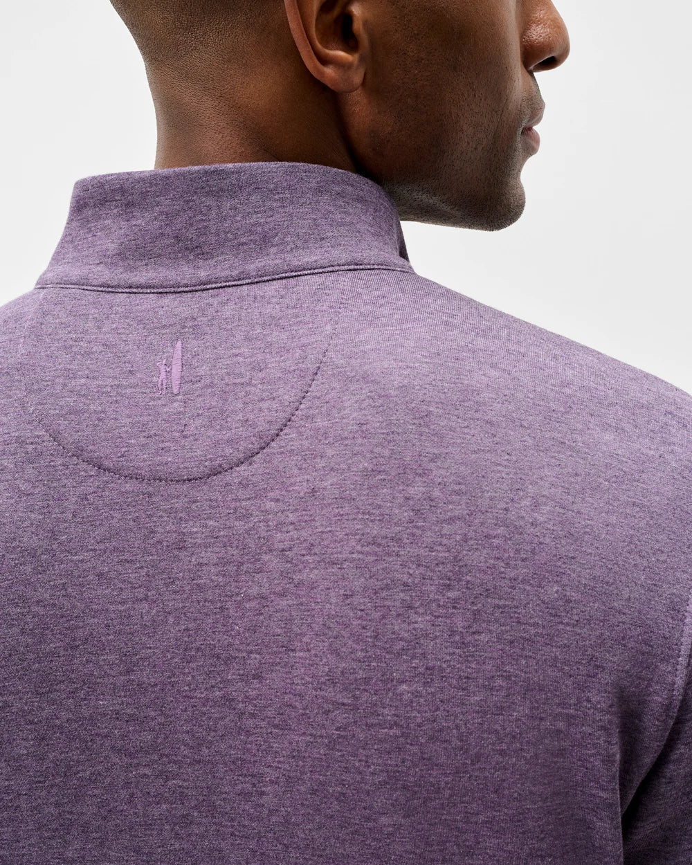 Johnnie-O Sully 1/4 Zip Pullover