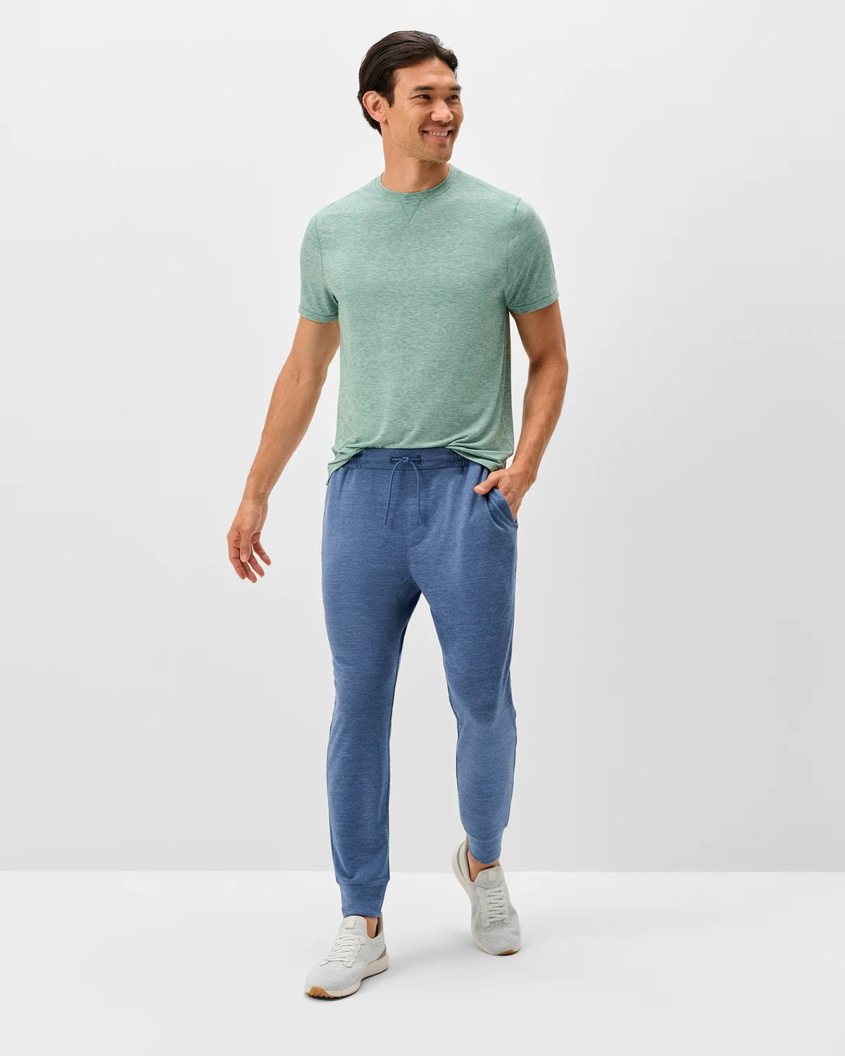 Johnnie-O Remmy Performance Jogger