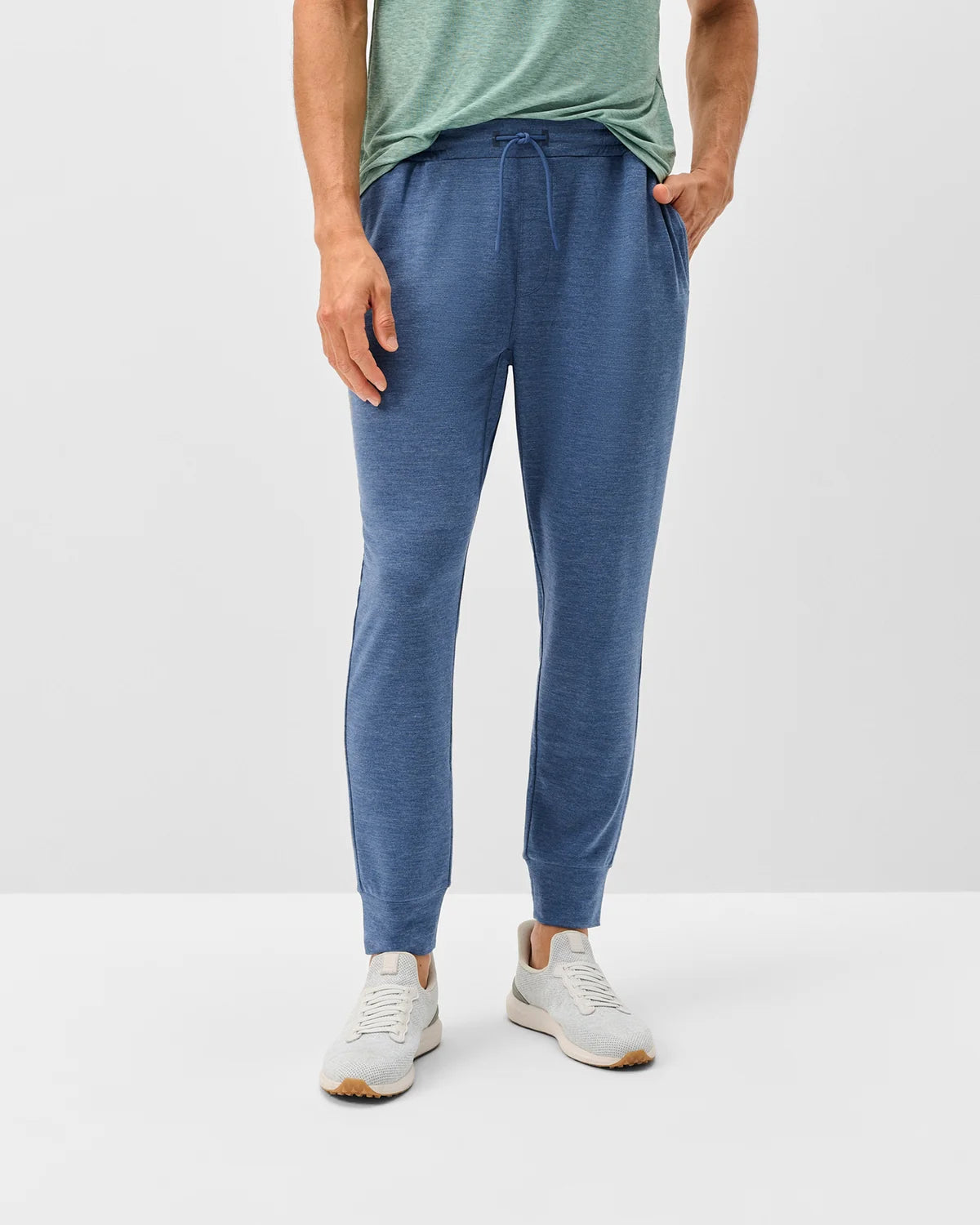 Johnnie-O Remmy Performance Jogger