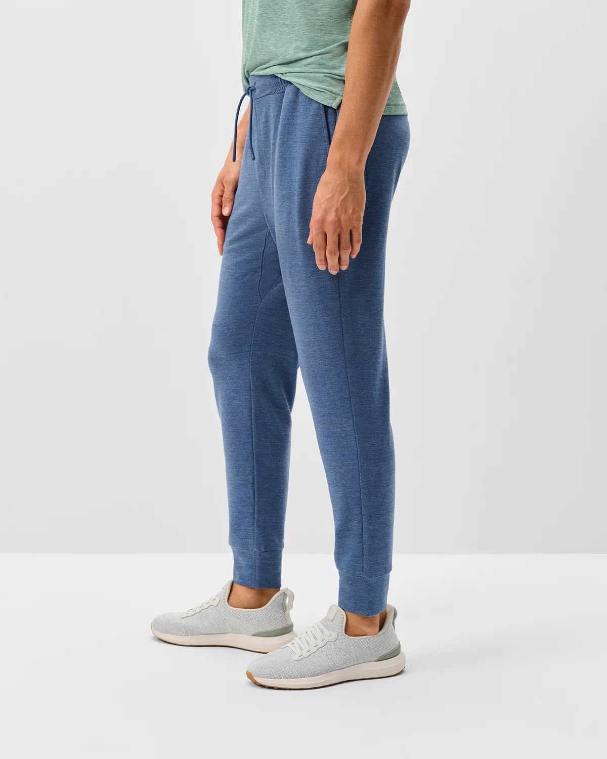 Johnnie-O Remmy Performance Jogger
