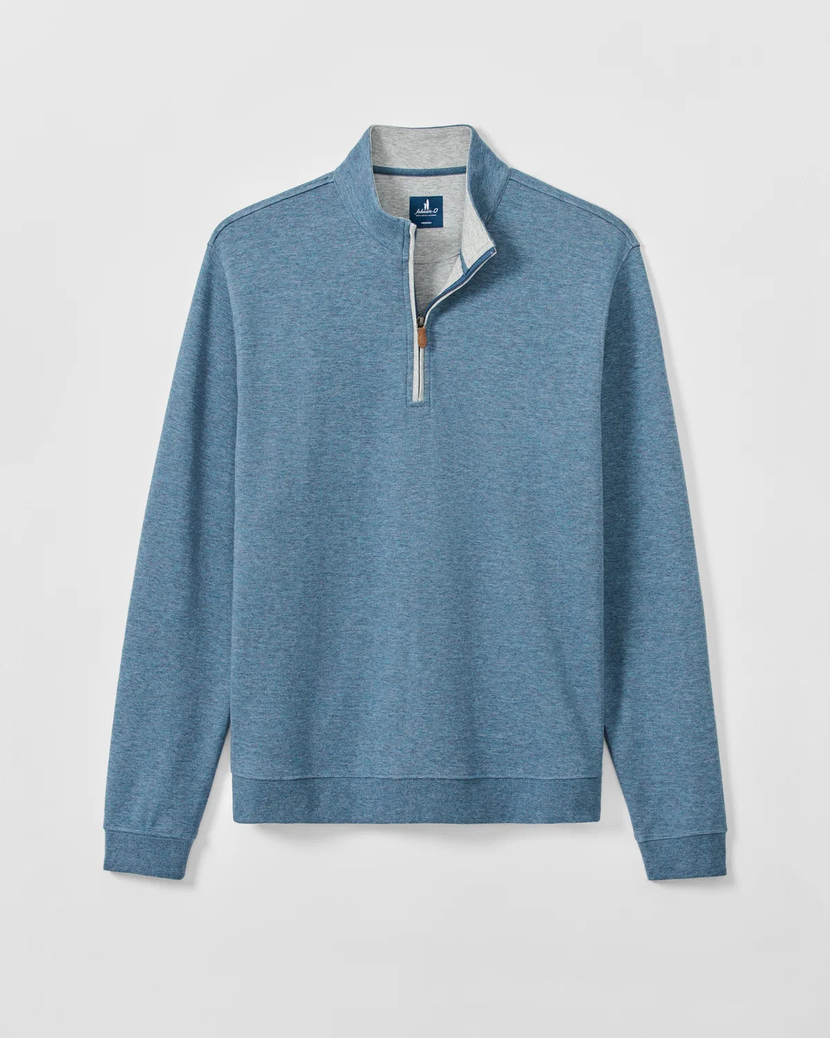 Johnnie-O Sully 1/4 Zip Pullover