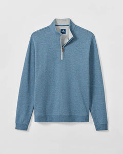 Johnnie-O Sully 1/4 Zip Pullover