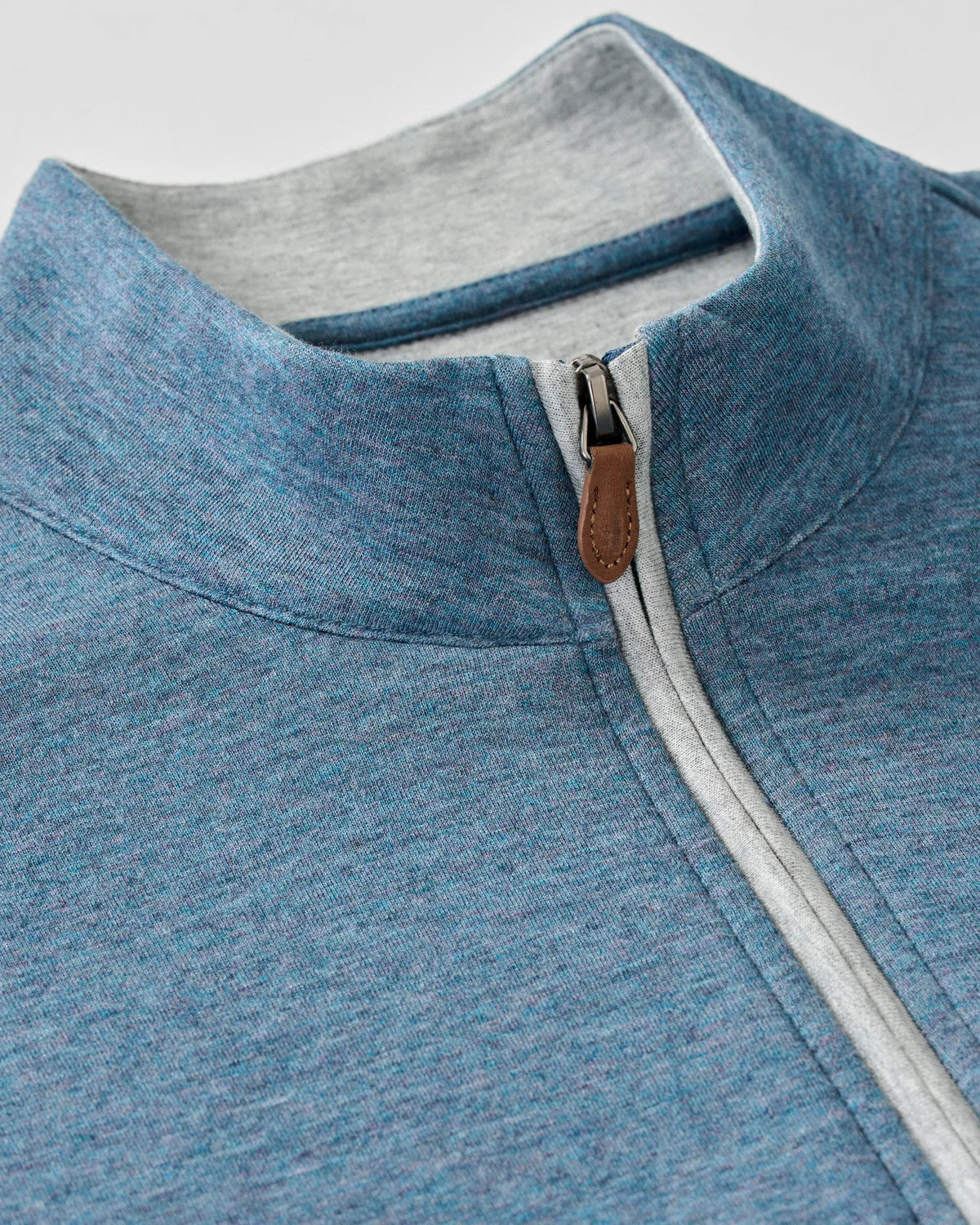 Johnnie-O Sully 1/4 Zip Pullover