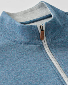 Johnnie-O Sully 1/4 Zip Pullover