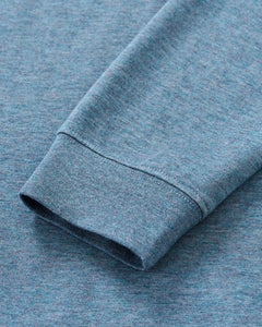 Johnnie-O Sully 1/4 Zip Pullover