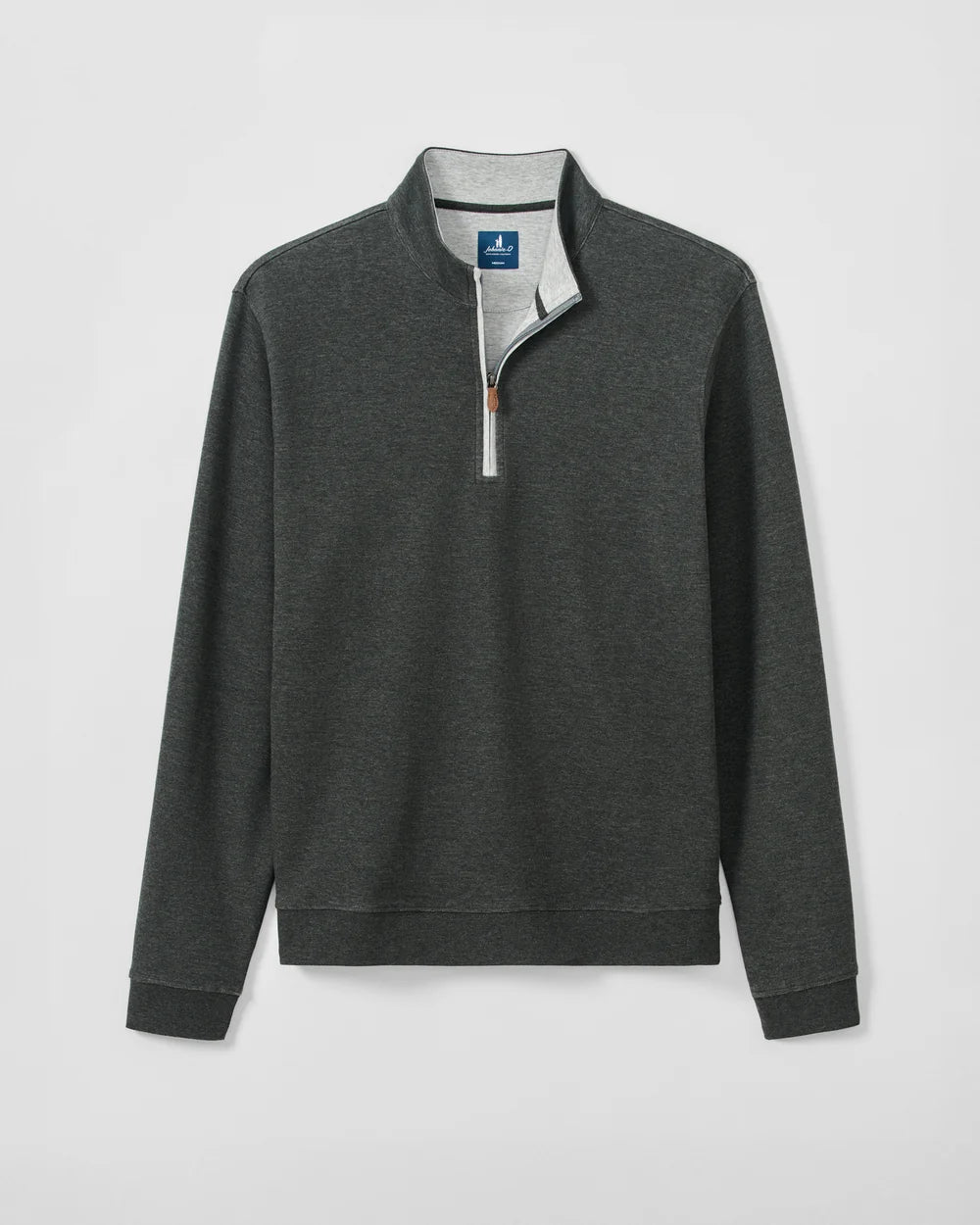 Johnnie-O Sully 1/4 Zip Pullover