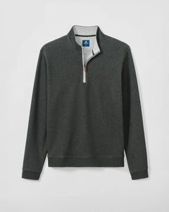 Johnnie-O Sully 1/4 Zip Pullover