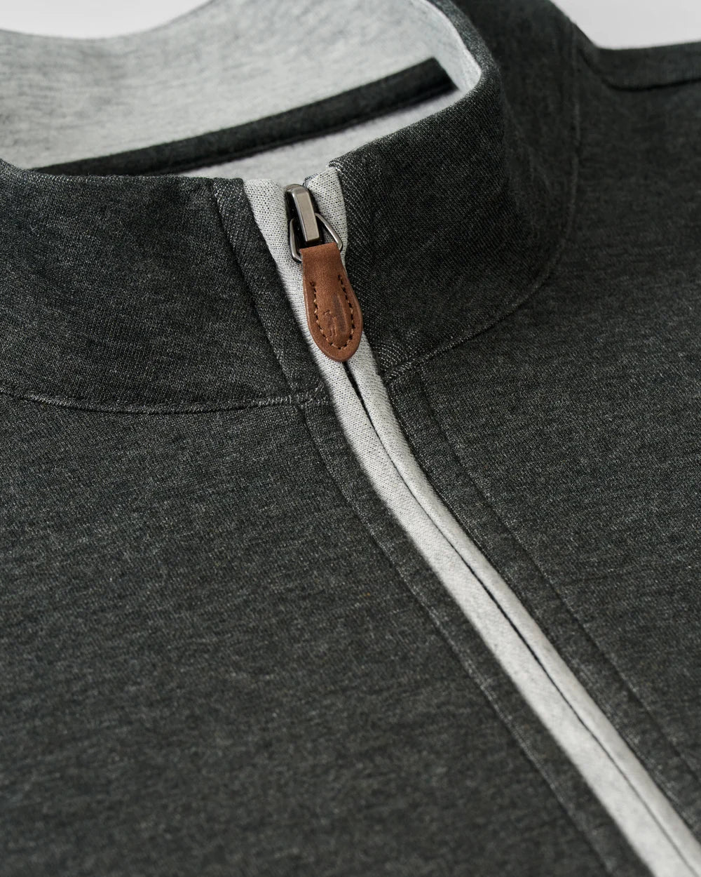 Johnnie-O Sully 1/4 Zip Pullover