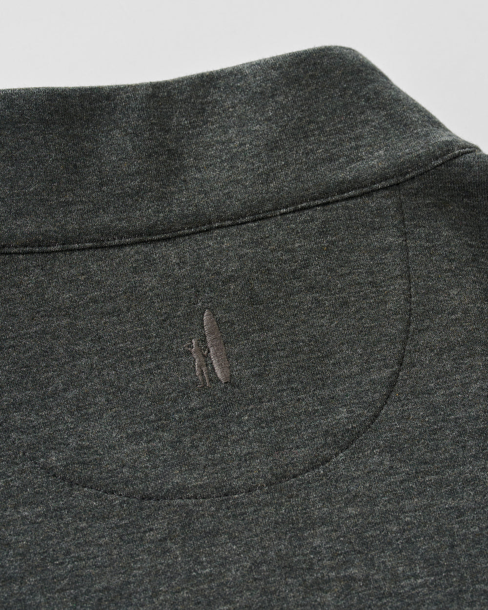 Johnnie-O Sully 1/4 Zip Pullover