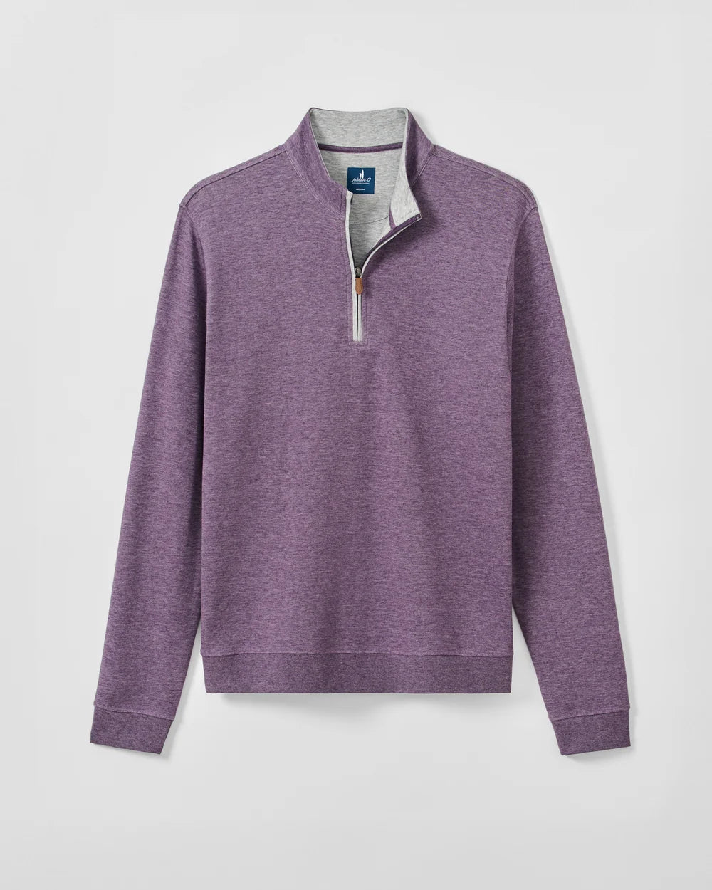 Johnnie-O Sully 1/4 Zip Pullover