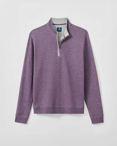 Johnnie-O Sully 1/4 Zip Pullover
