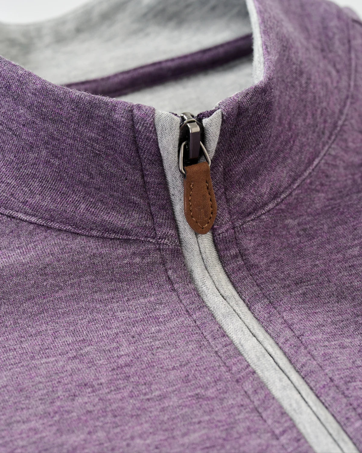 Johnnie-O Sully 1/4 Zip Pullover