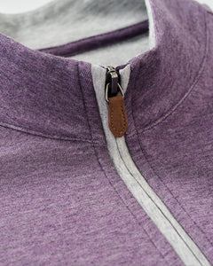 Johnnie-O Sully 1/4 Zip Pullover