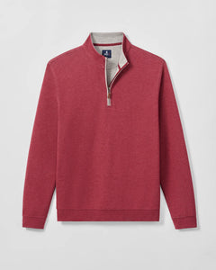 Johnnie-O Sully 1/4 Zip Pullover