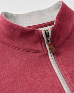 Johnnie-O Sully 1/4 Zip Pullover