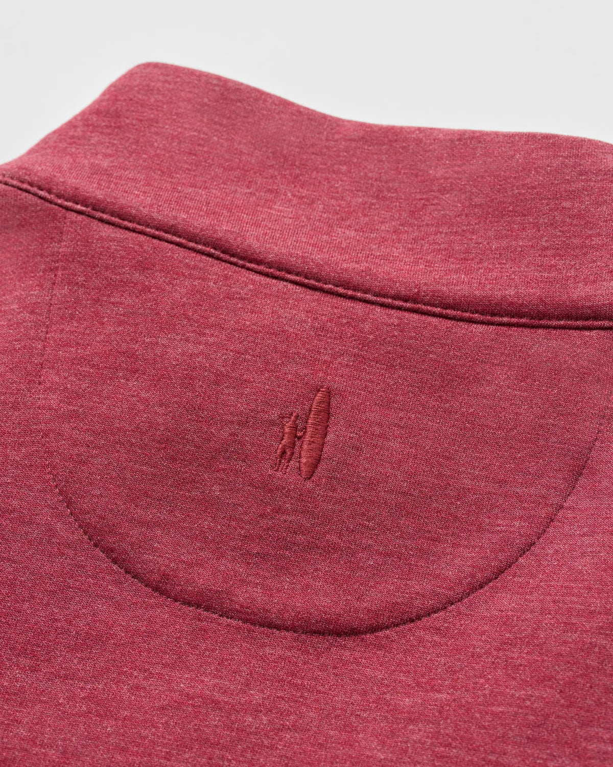 Johnnie-O Sully 1/4 Zip Pullover