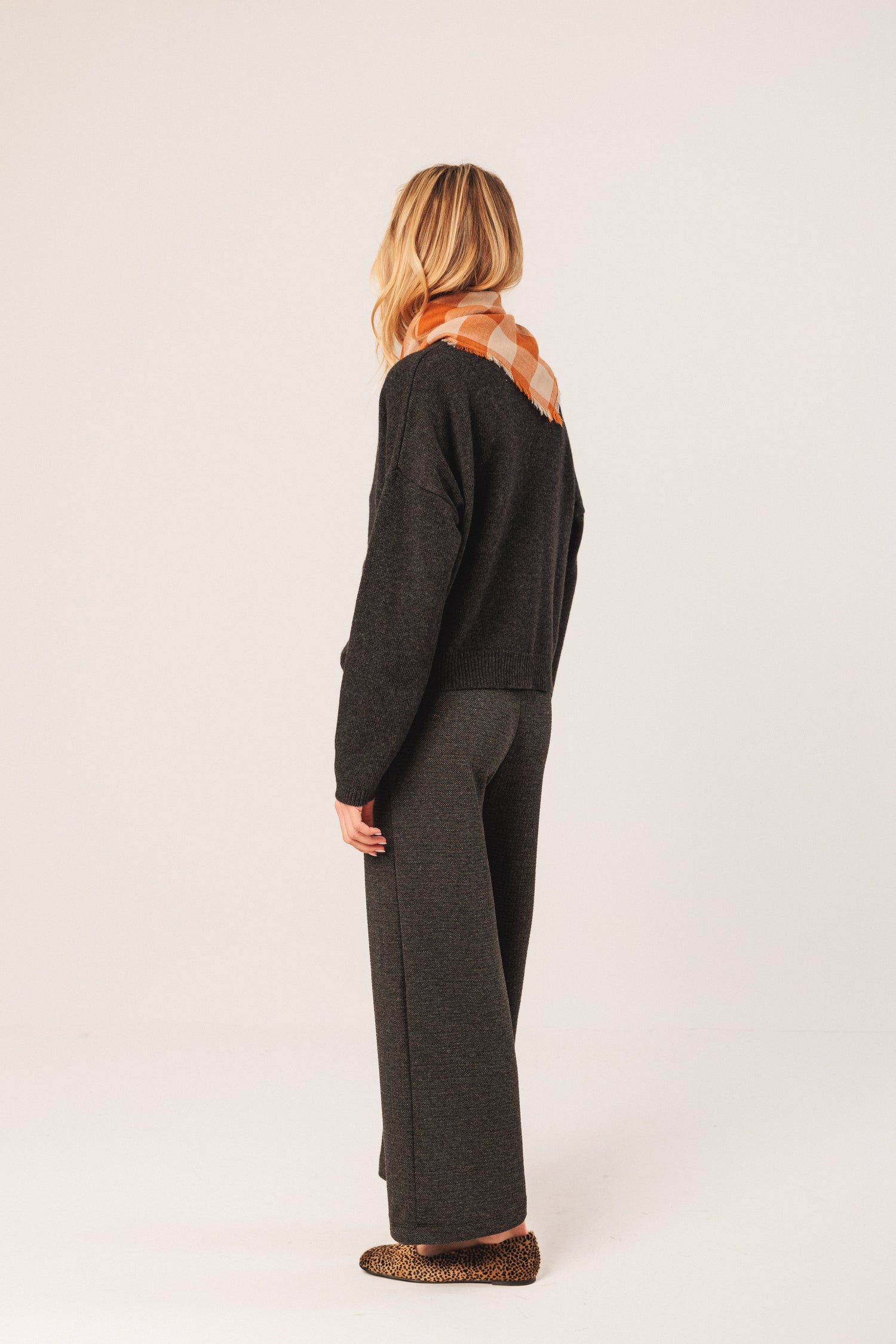 Indi & Cold Cardigan With Pockets