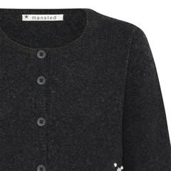 Mansted Florence Floral Pocket Cardigan