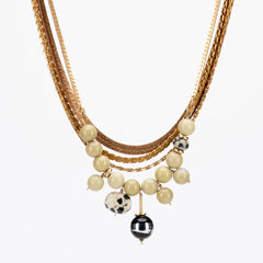 🇨🇦 Hailey Gerrits Elowen Necklace