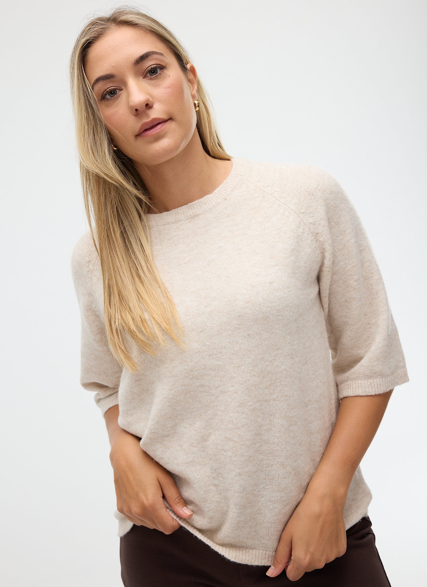  Fig Mira Sweater