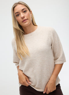  Fig Mira Sweater