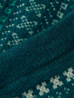 Seasalt Fair Isle Socks