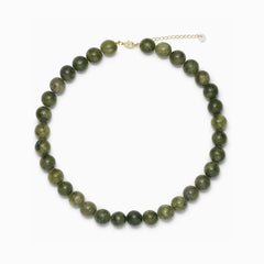 Soï Faro Southern Jade Protection Necklace