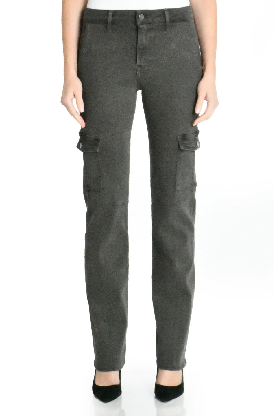 Fidelity Panther Cargo Pant (Deep Sage)