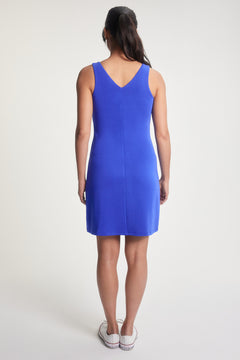 Fig Amelia Sleeveless Dress Top