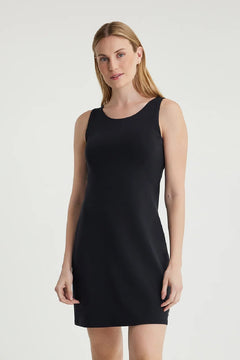 Fig Amelia Sleeveless Dress