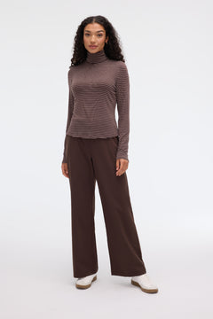 Fig Azra Turtleneck