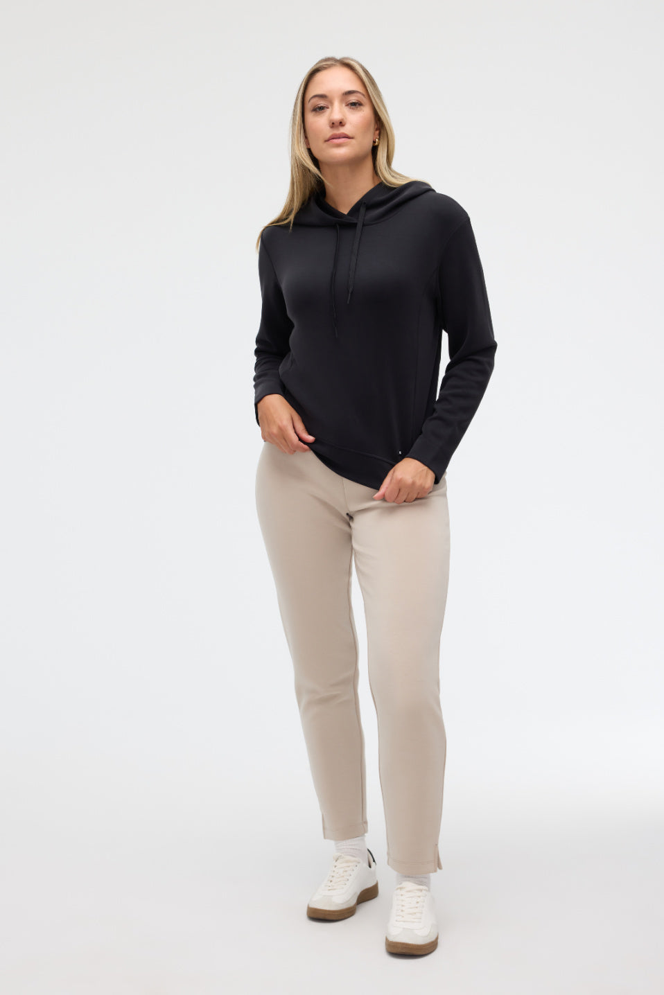 Fig Celia Hoodie
