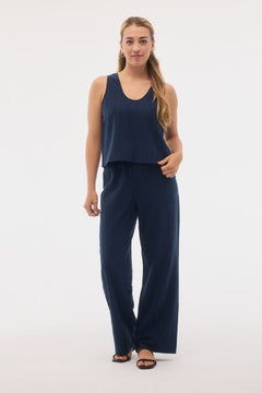 🇨🇦 Fig Elba Sleeveless Top