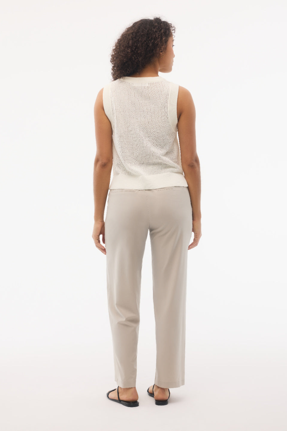 🇨🇦 Fig Eliza Sleeveless Top