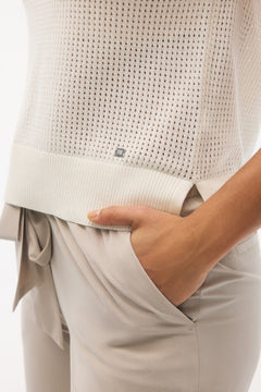 🇨🇦 Fig Eliza Sleeveless Top