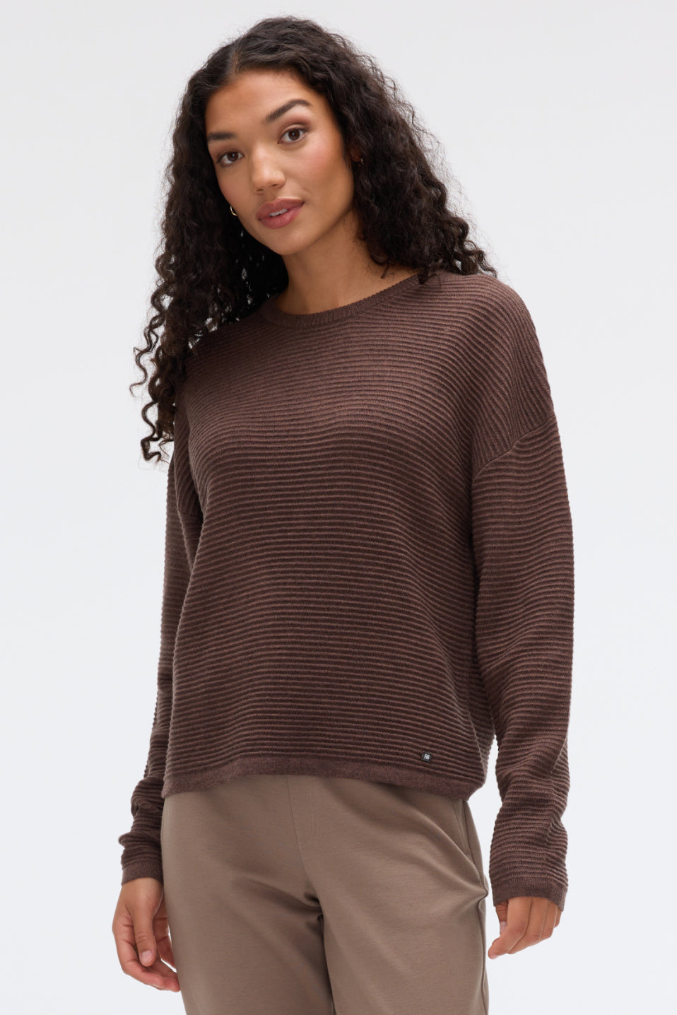 Fig Isara Sweater