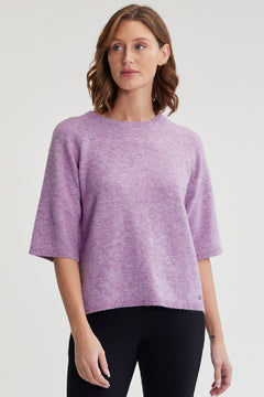 🇨🇦 Fig Mira Sweater