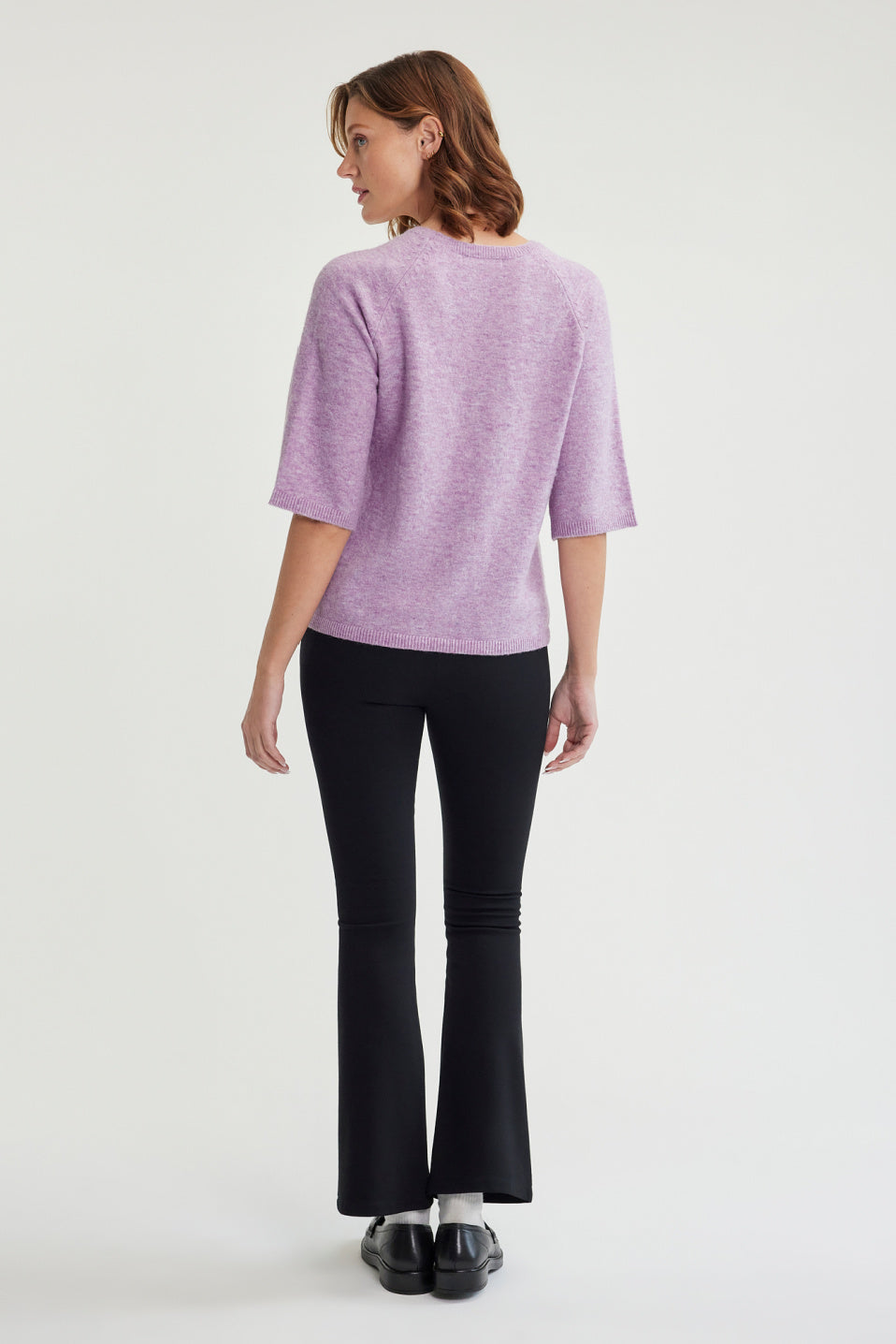 🇨🇦 Fig Mira Sweater