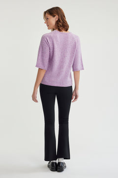 🇨🇦 Fig Mira Sweater