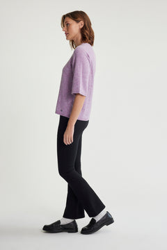 🇨🇦 Fig Mira Sweater
