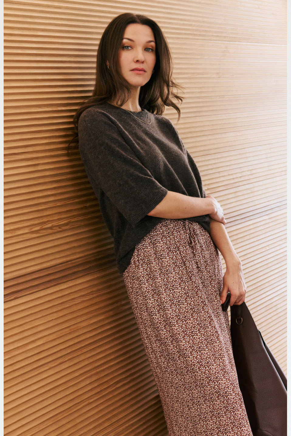 Fig Mira Sweater