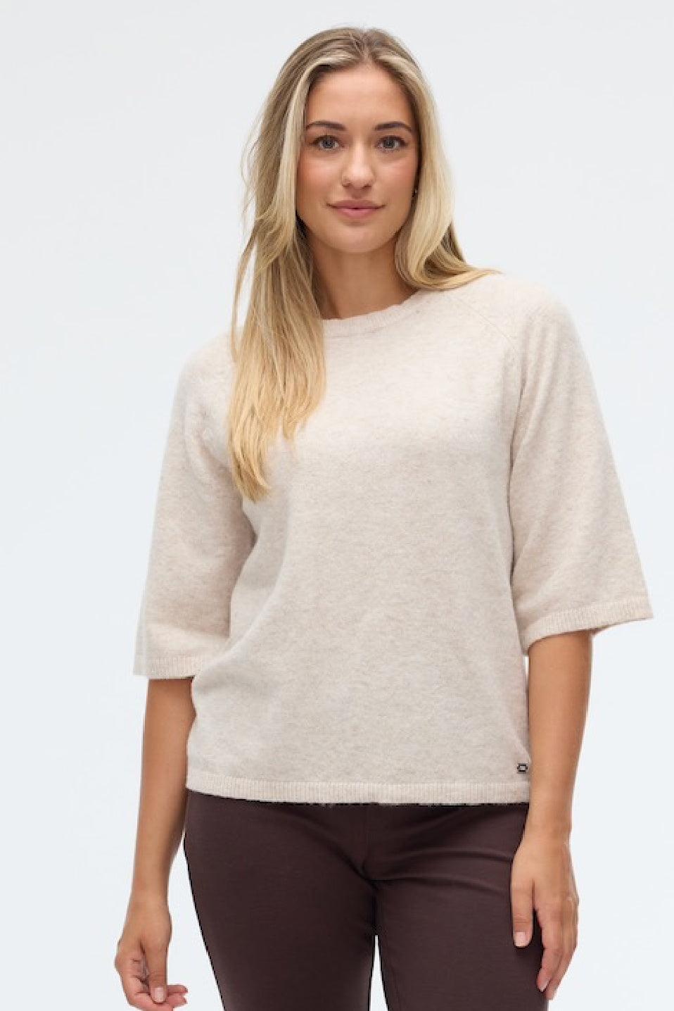 Fig Mira Sweater