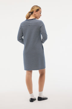 🇨🇦 Fig Newport Dress
