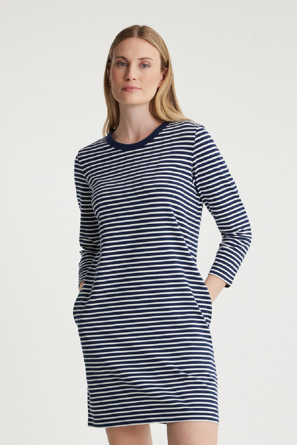 🇨🇦 Fig Newport Dress