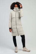 Load image into Gallery viewer, Fig Oslo Insulated Parka